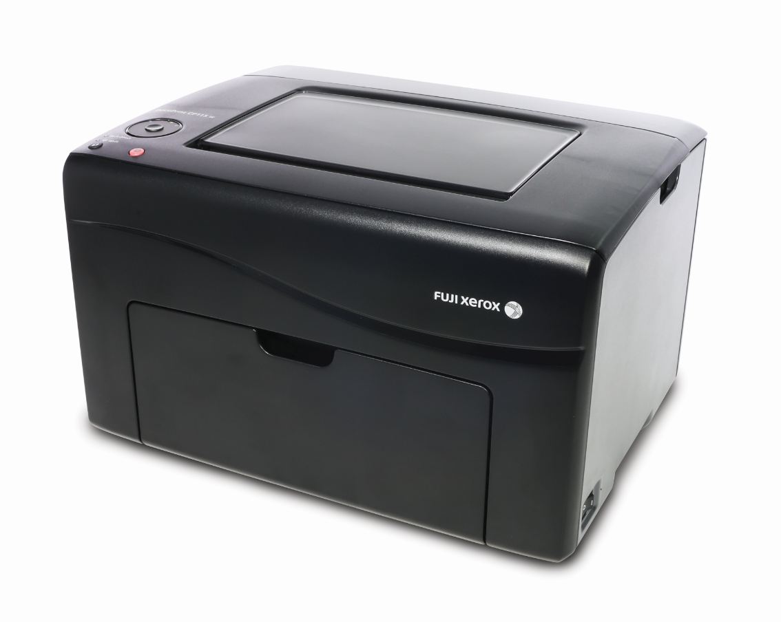 Máy in laser màu Fuji Xerox CP115w – Giải pháp in ấn hiệu quả cho văn phòng, doanh nghiệp
