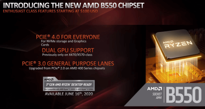 AMD Ryzen 5
