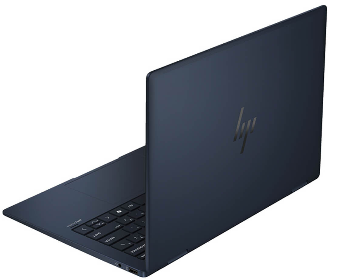 Laptop HP của nước nào