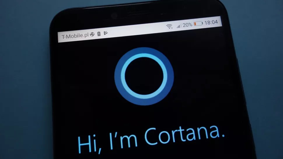 Microsoft có nên ngừng Cortana không? 