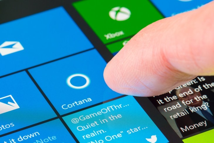 Microsoft cuối cùng đã ngừng hỗ trợ cho Cortana