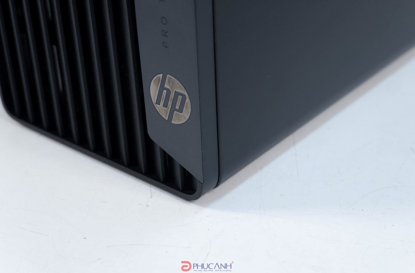 Review Máy tính để bàn HP Prodesk 400 G9