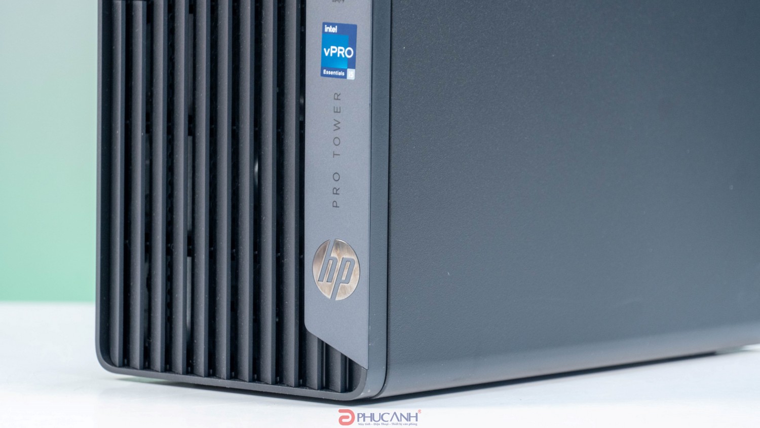 Review Máy tính để bàn HP Prodesk 400 G9