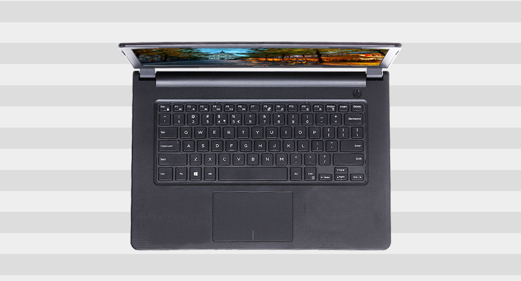Trong tầm giá 10 triệu Laptop Dell Inspiron 3467 thực sự đáng mua