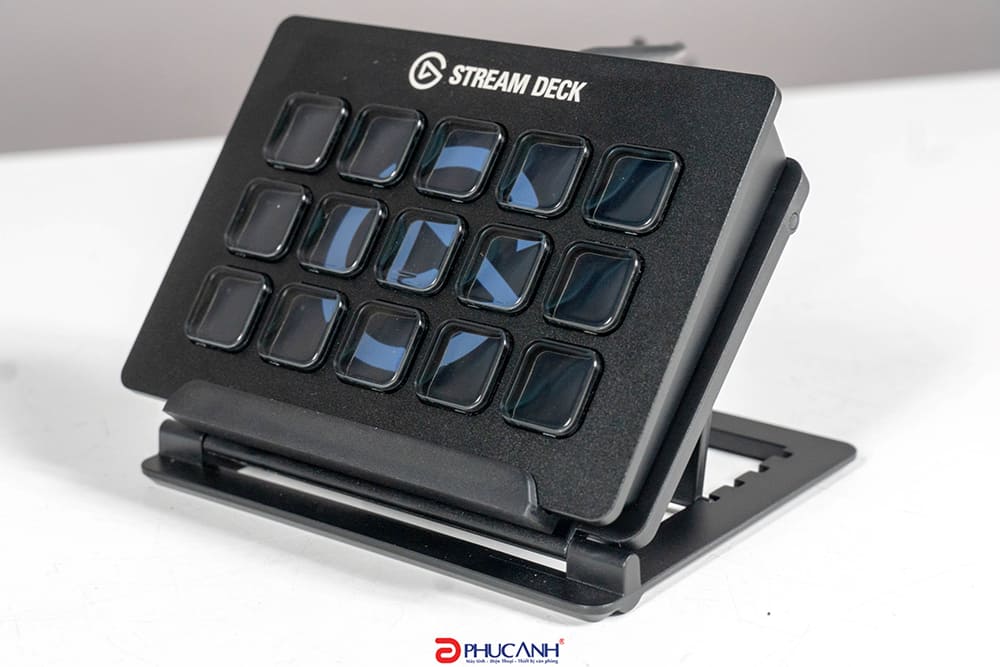 Elgato Stream Deck