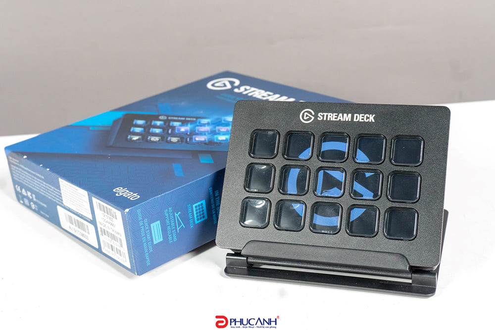 Elgato Stream Deck