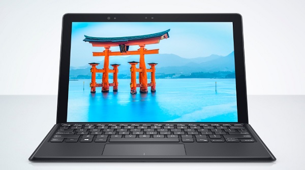 Dell ra mắt máy tính 2 trong 1 Latitude 5285 cạnh tranh với Surface Pro 