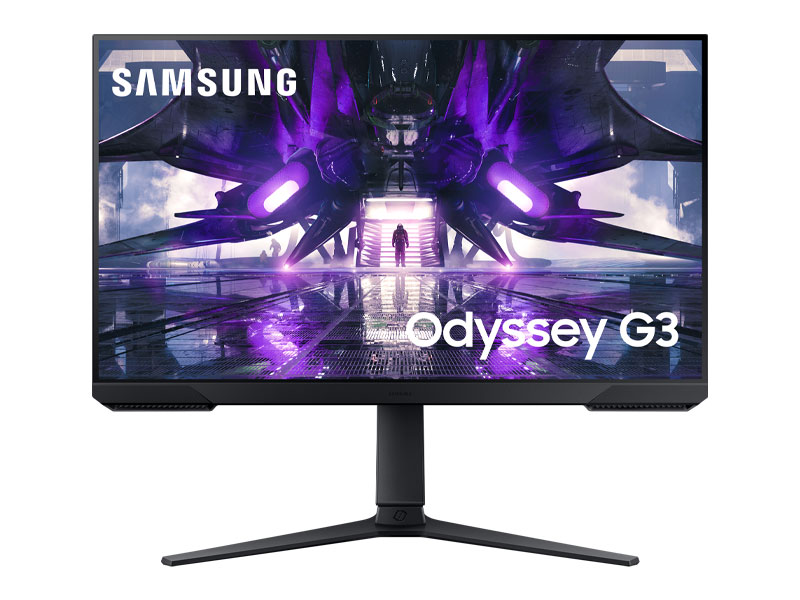 Màn hình Samsung Odyssey G32 LS27AG320NEXXV 27.0 Inch 1ms 165Hz