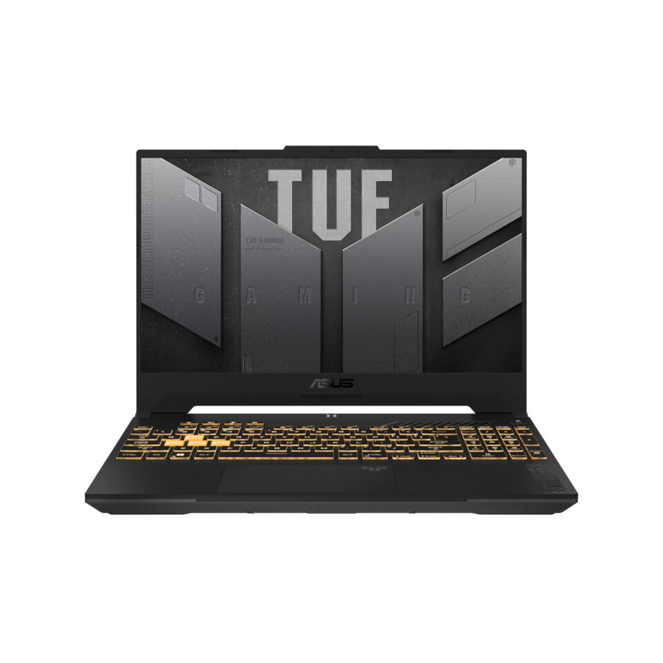 ASUS ra mắt máy tính xách tay chơi game TUF hoàn toàn mới
