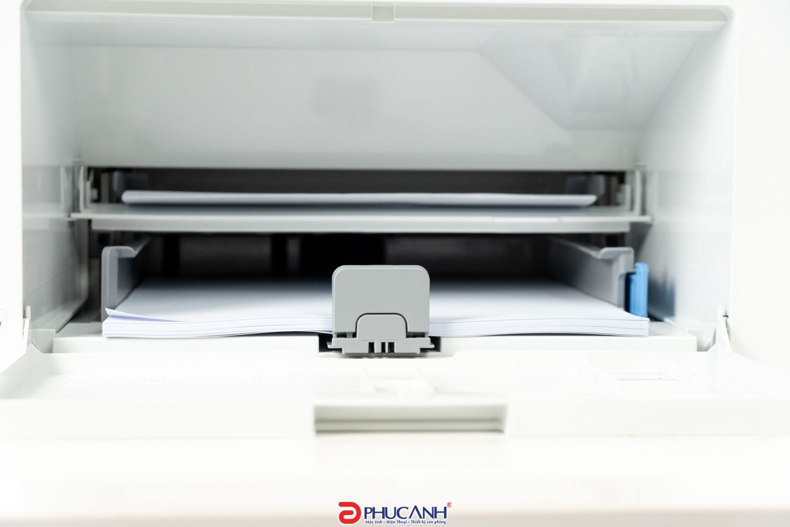 Review HP LASERJET PRO M227FDW