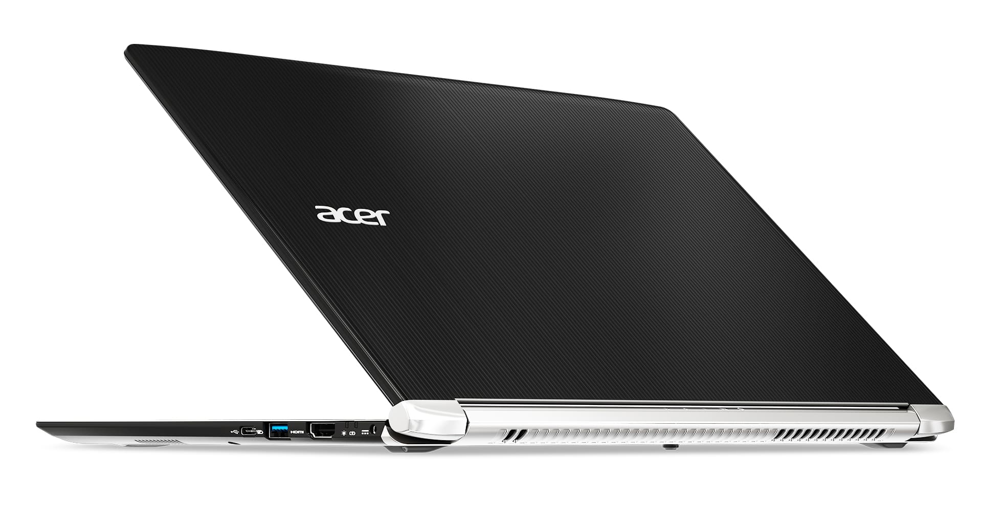 Acer Swift 5 – Laptop mỏng nhẹ, thiết kế đỉnh cao