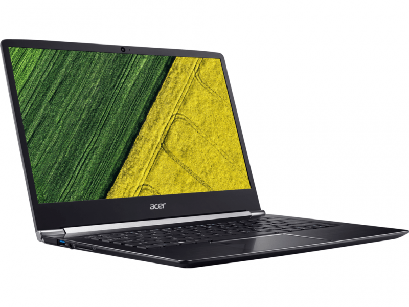 Acer Swift 5 – Laptop mỏng nhẹ, thiết kế đỉnh cao