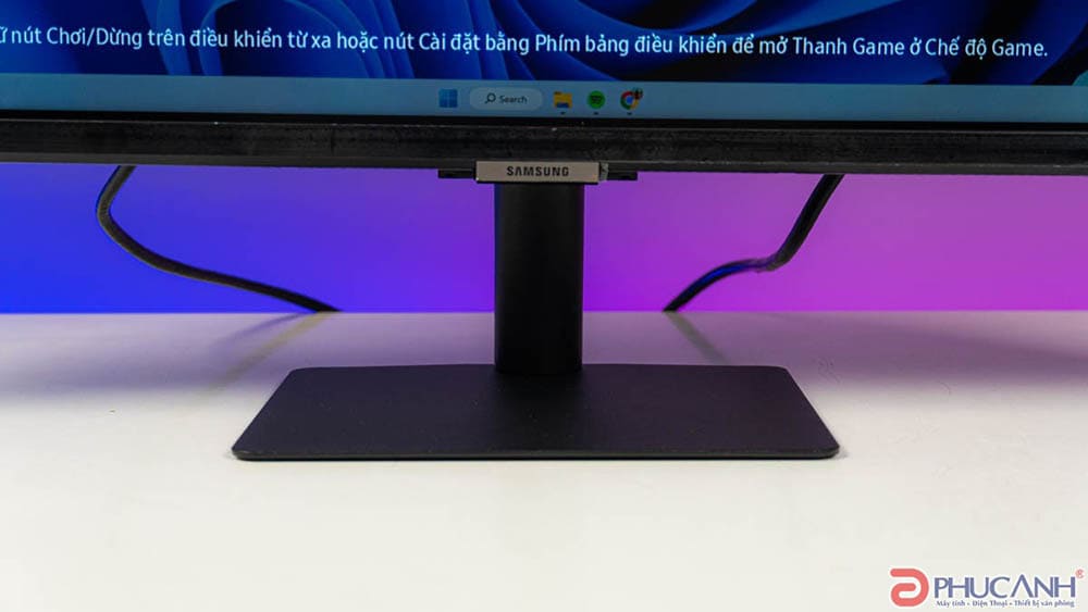 Samsung Smart Monitor M7 LS32BM700UEXXV