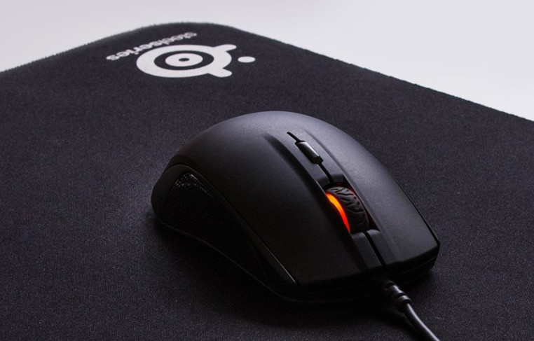 Chuột Steelseries Rival 110