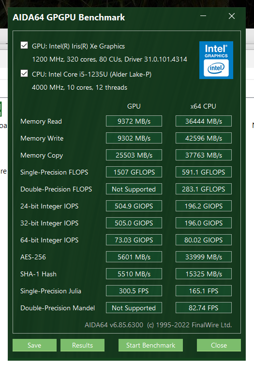 Đánh giá Lenovo ThinkBook 15 G4 IAP