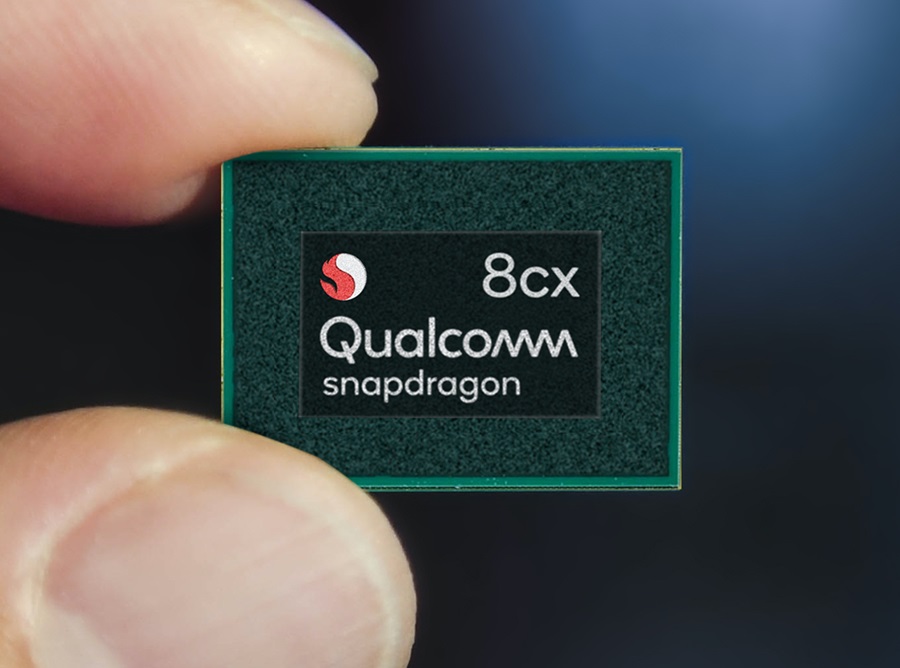 Một tính năng của laptop Snapdragon đạt chuẩn Copilot+PC cho phép tóm tắt văn bản nhanh chóng.