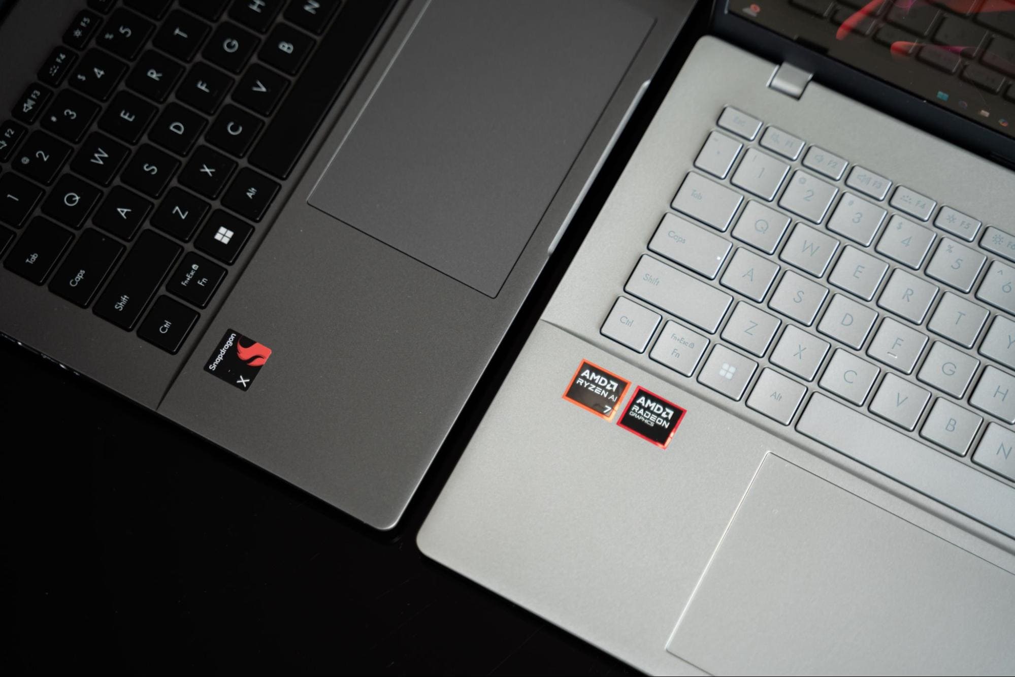 Laptop Snapdragon có chơi game được không?
