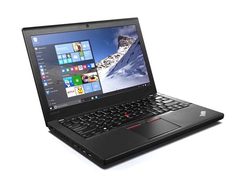 Đánh giá Lenovo Thinkpad X260: Laptop cao cấp, hiệu năng đáng nể ...