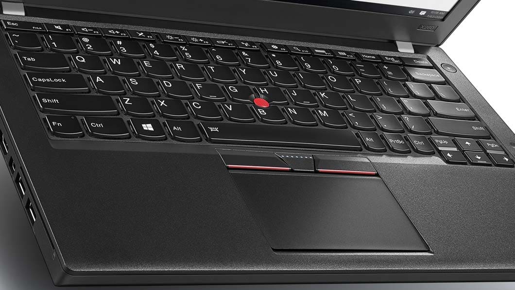 Đánh giá Lenovo Thinkpad X260: Laptop cao cấp, hiệu năng đáng nể, bảo mật tuyệt đối dành cho doanh nghiệp