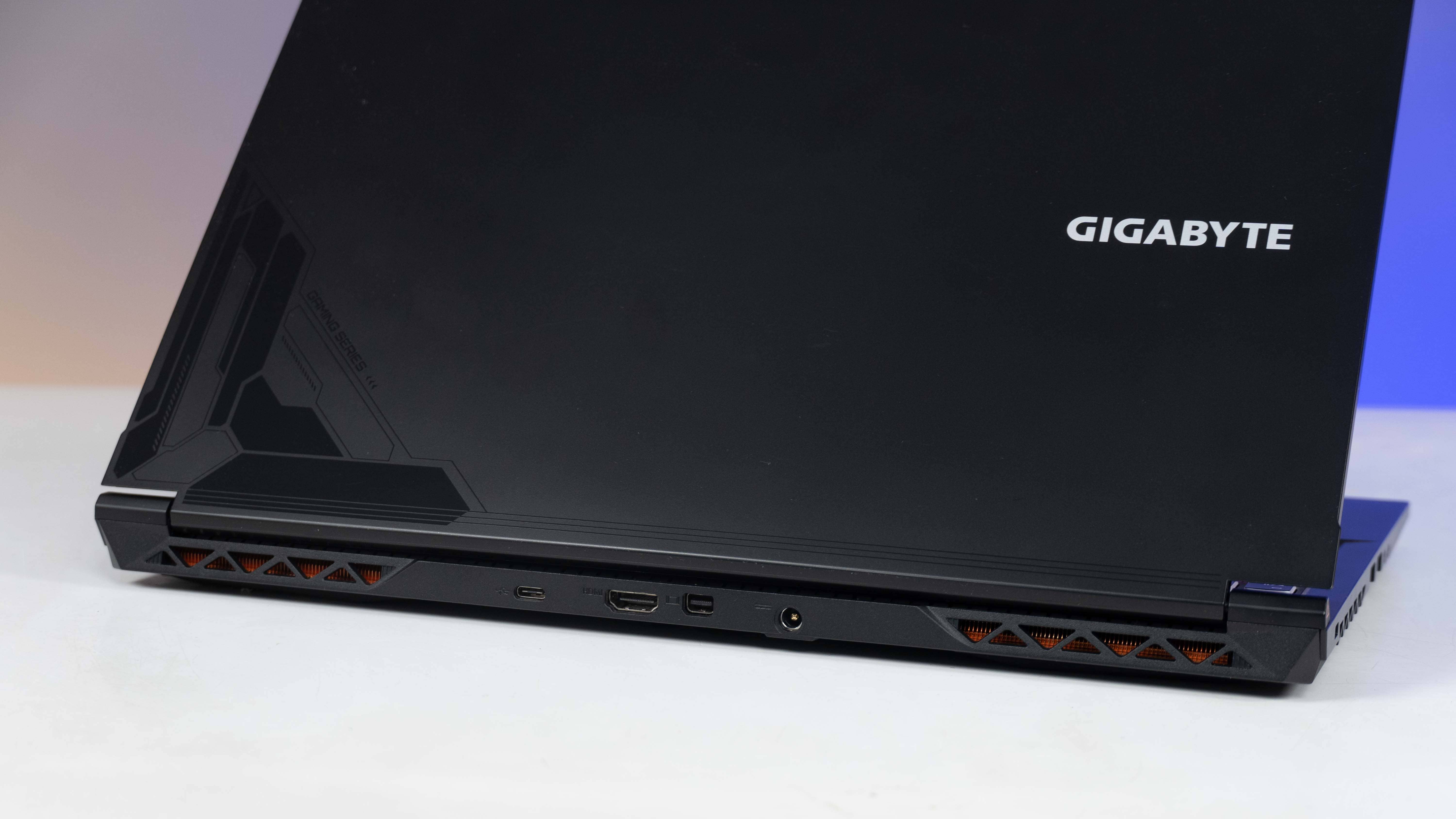 Đánh giá Laptop Gigabyte G5 KF 2023