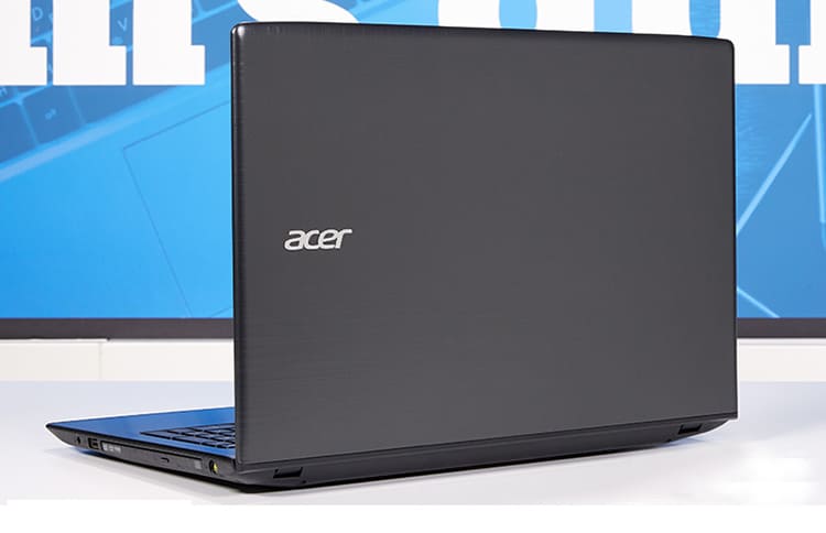 Laptop Acer Aspire E5-576G