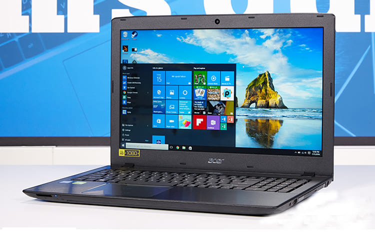 Laptop Acer Aspire E5-576G