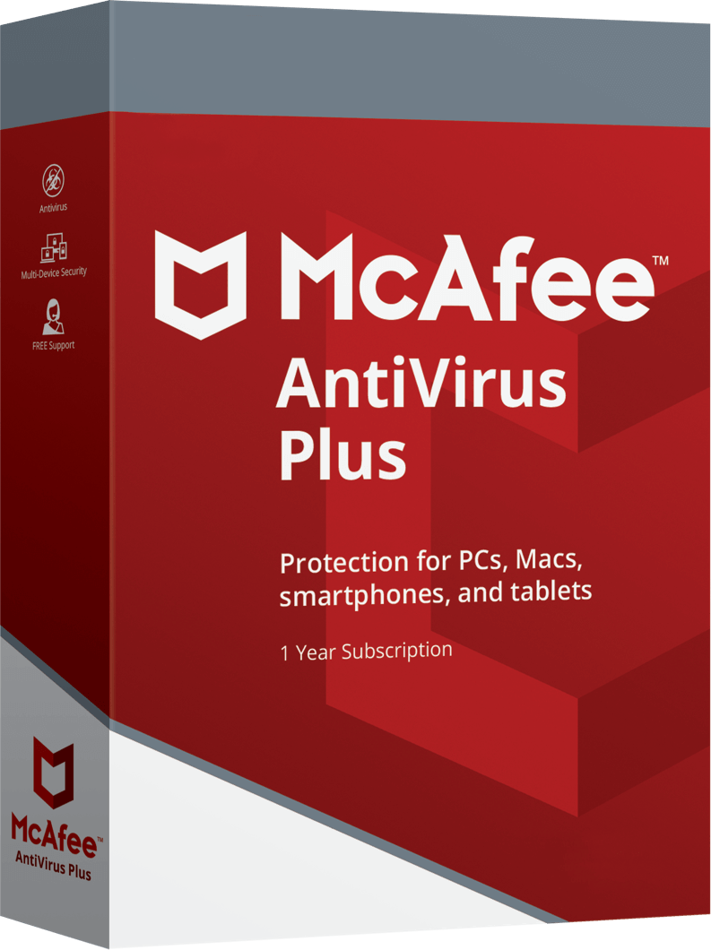 McAfee là gì?