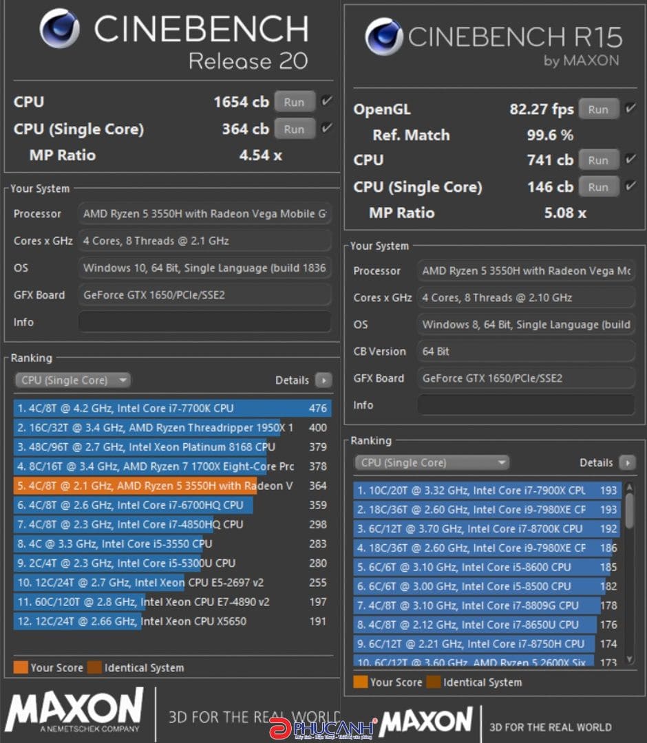 review Acer Aspire 7 2020