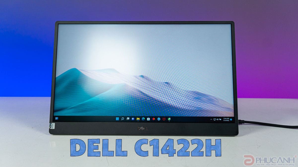 review Dell C1422H