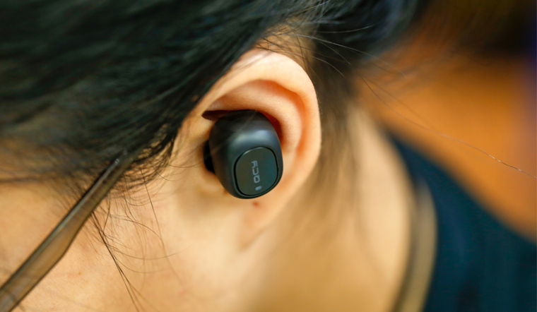 Những lợi ích của việc vệ sinh tai nghe thường xuyên