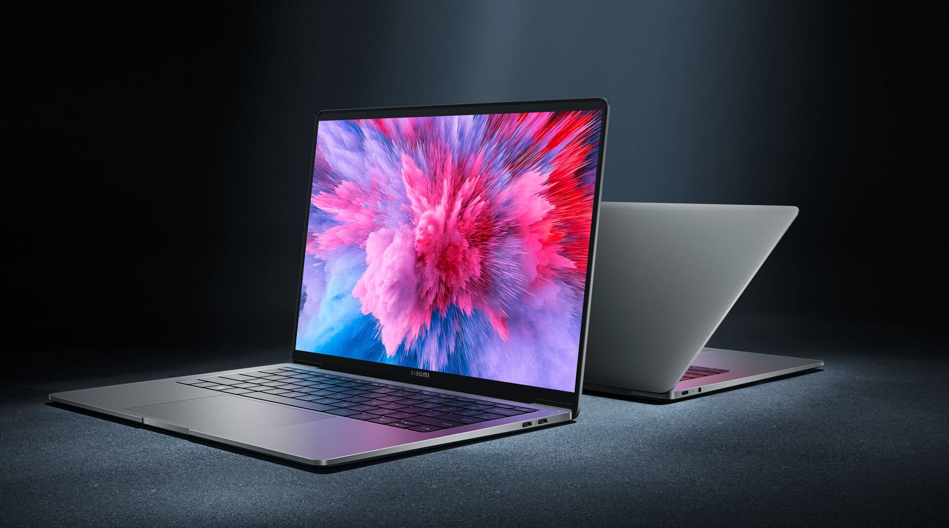 Xiaomi Redmibook Pro 14 Купить В Москве