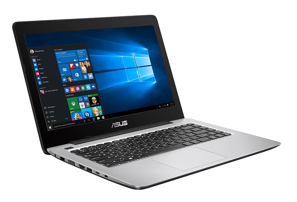 Đánh giá Laptop Asus A456UA WX031D –Thanh mảnh, cấu hình ổn, giá hấp dẫn