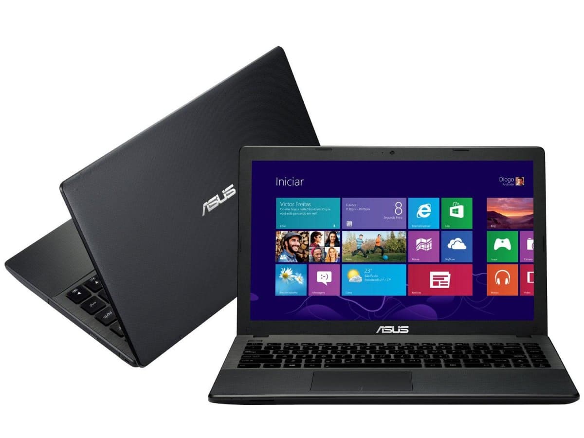 Asus X454LA WX577D – Laptop sinh viên giá tốt nhất thị trường