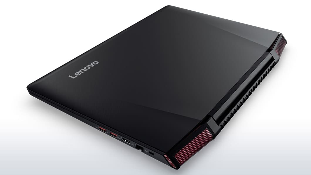 Lenovo Ideapad Y700 15ISK 80NV00H9VN – Laptop gaming cao cấp, chơi game cơ động