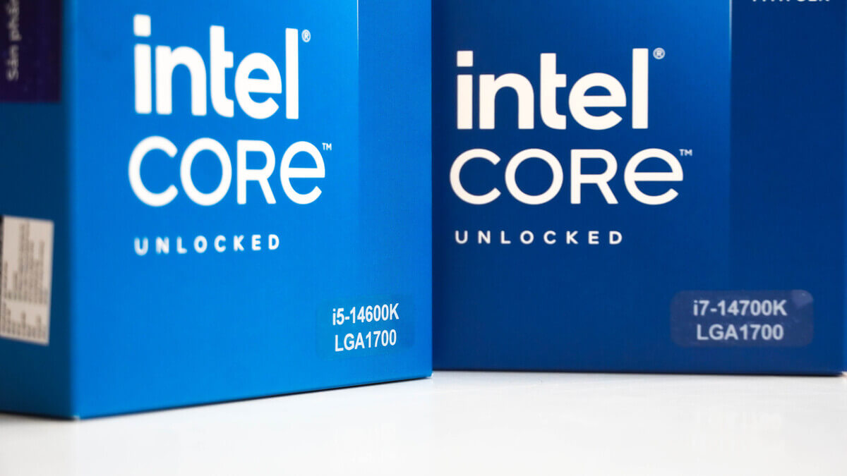  combo Intel Core i5 14600K và RTX 4060Ti