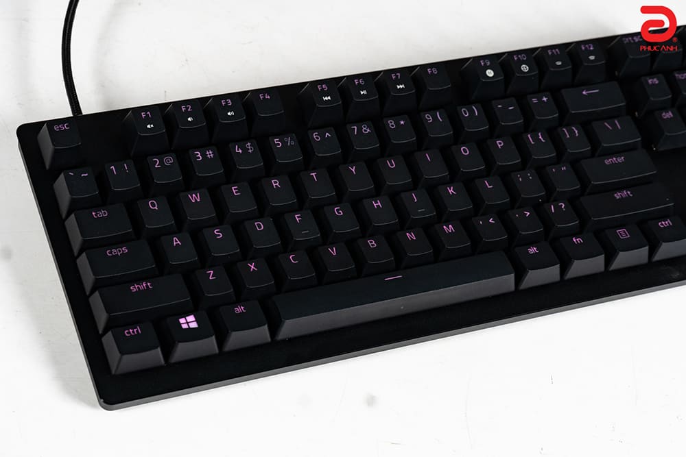 Razer Huntsmant Tournament Edition