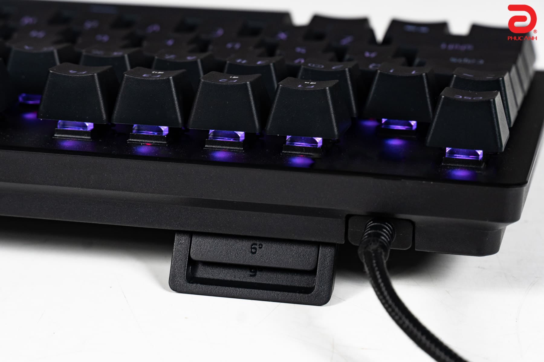 Razer Huntsmant Tournament Edition