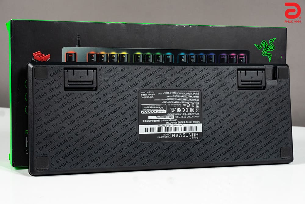 Razer Huntsmant Tournament Edition