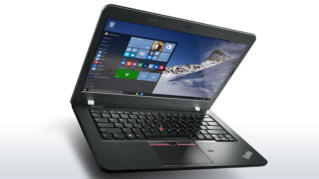 Laptop Lenovo Thinkpad E460 20ETA00PVA – Hiệu năng vượt trội, bảo mật tuyệt đối dành cho doanh nhân