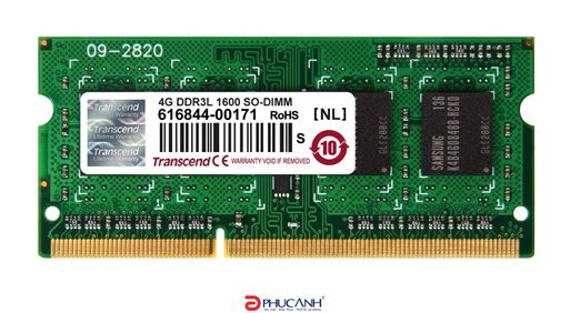 RAM DDR3L