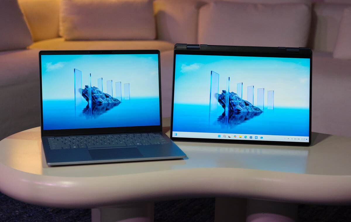 Dell đổi tên thiết bị CES 2025