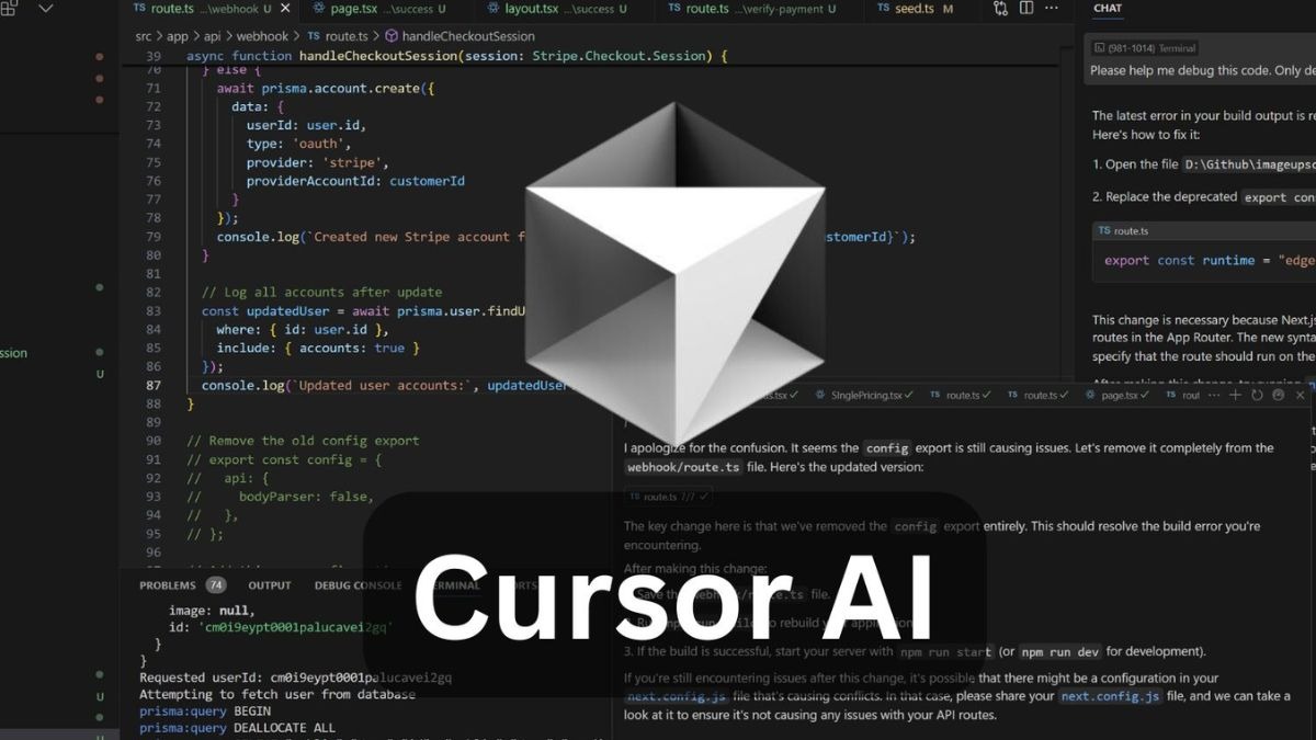 Cursor AI