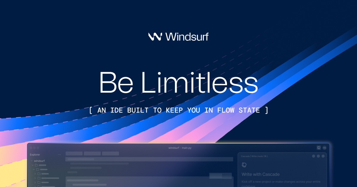 Windsurf AI