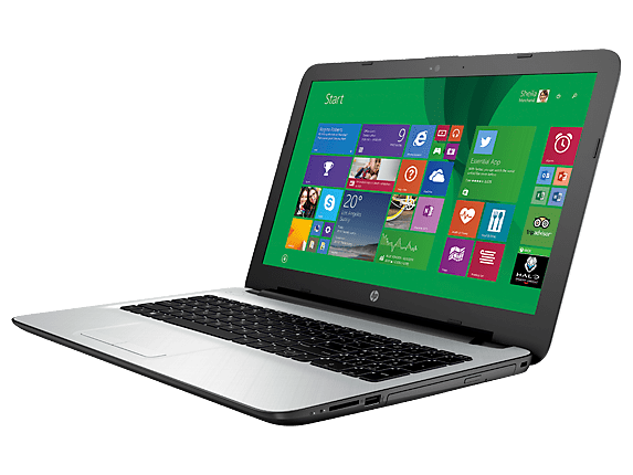 HP 15-ay166TX Z4R07PA – Laptop cấu hình cao giá tầm trung