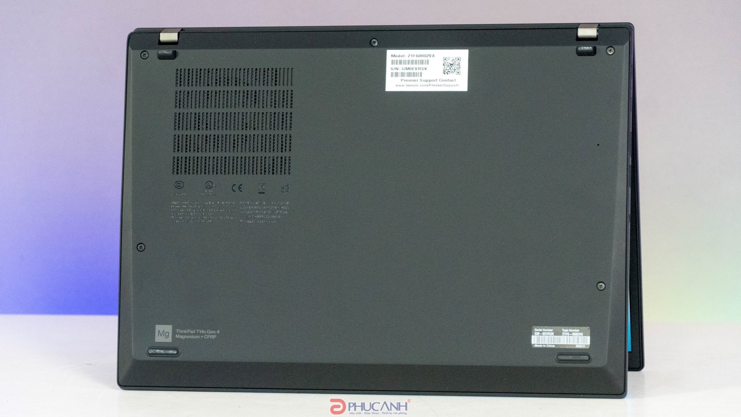 Lenovo ThinkPad T14s Gen 4