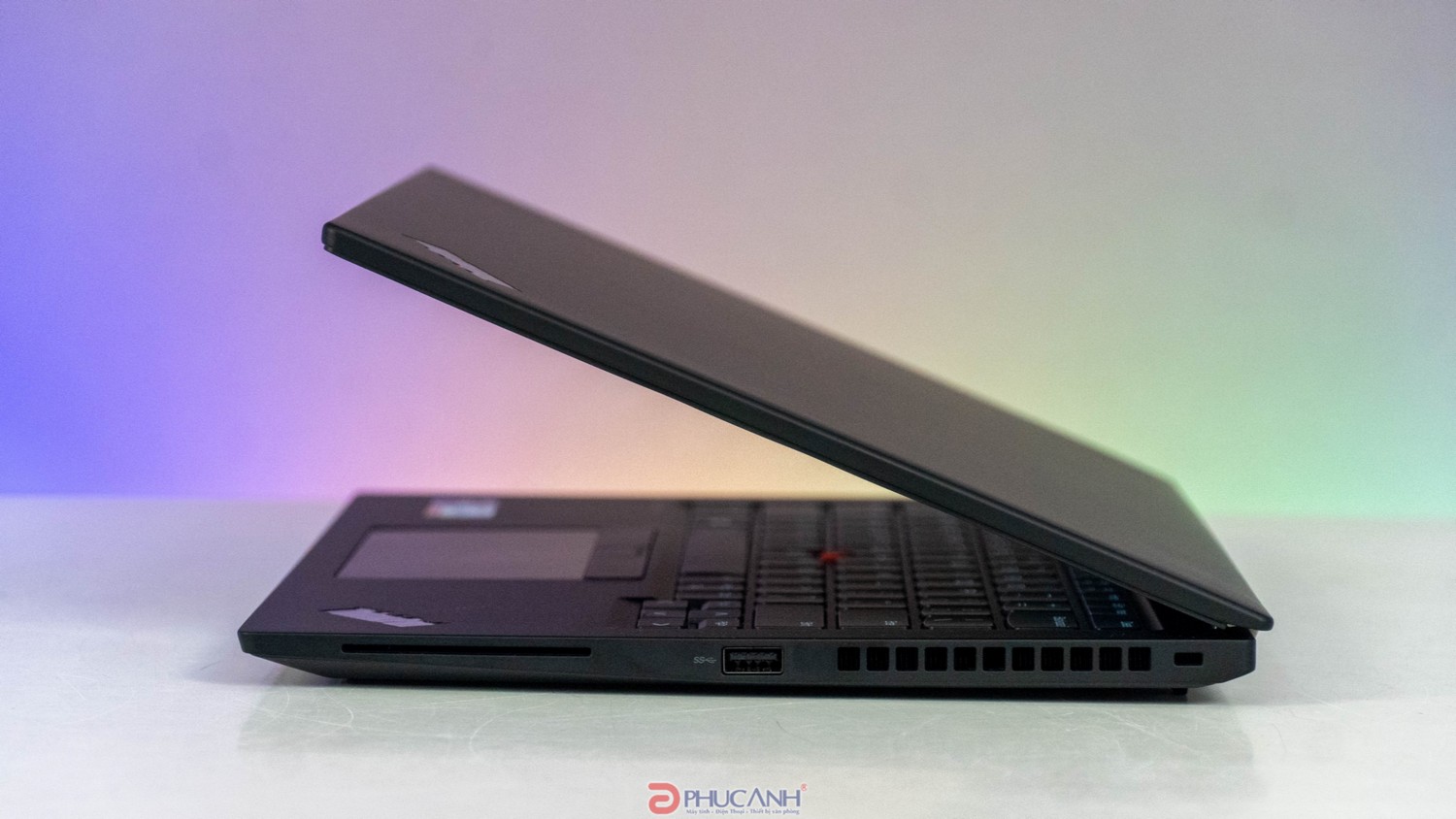 đánh giá laptop Lenovo ThinkPad T14s Gen 4