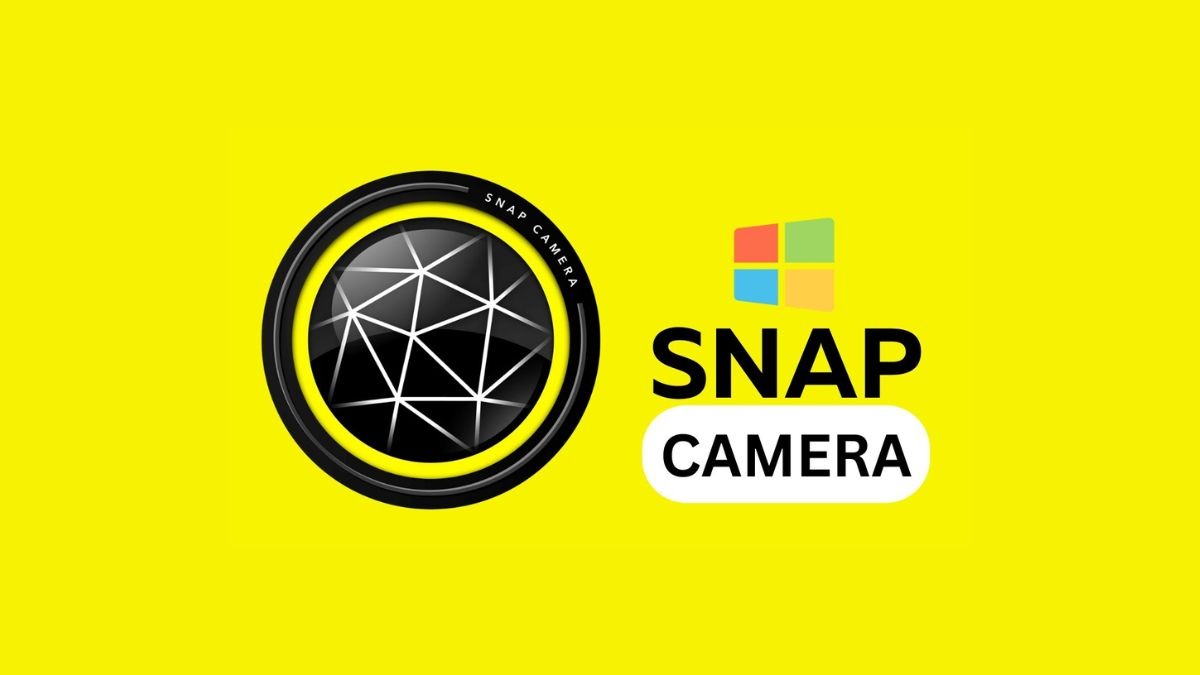 Snap Camera là gì?