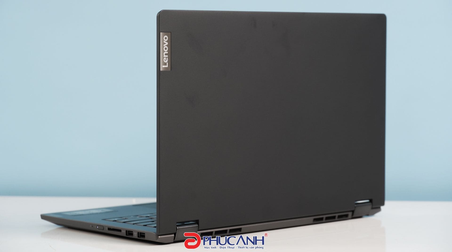 Review Lenovo Ideapad C340