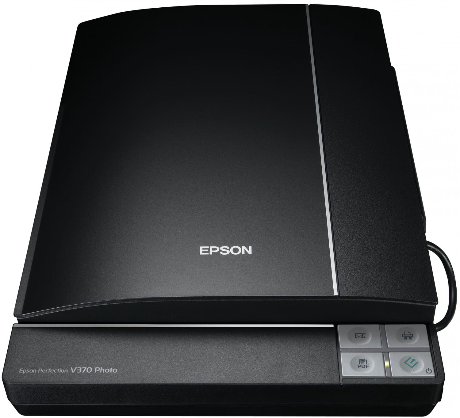 Epson V370 – Máy quét chất lượng cao, lưu lại những khoảnh khắc quý giá