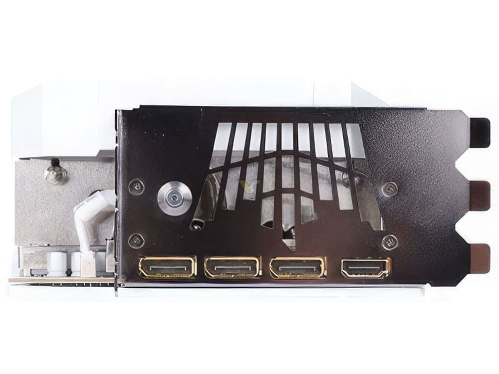 GALAX ra mắt GeForce RTX 4080 Hall Of Fame với TDP lên đến 470W